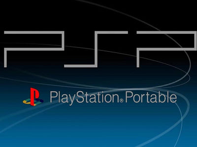 PSP