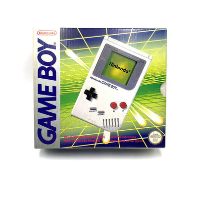 Nintendo GameBoy DMG