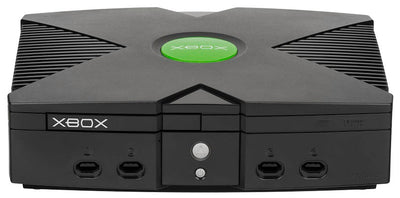 XBOX