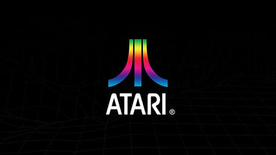 Atari All Versions
