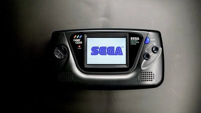 Sega Game Gear