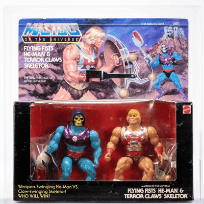 Vintage Toys