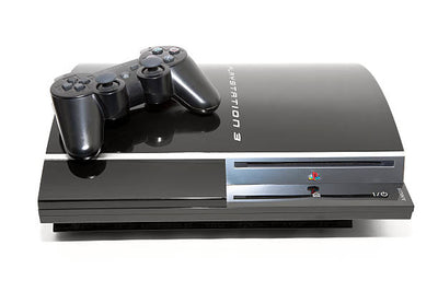 PS3