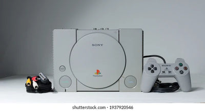 PS1