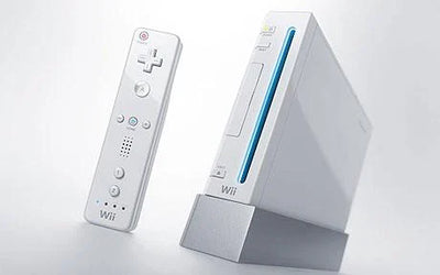 Nintendo WII