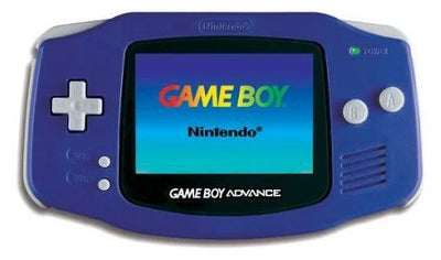 Game Boy Advance