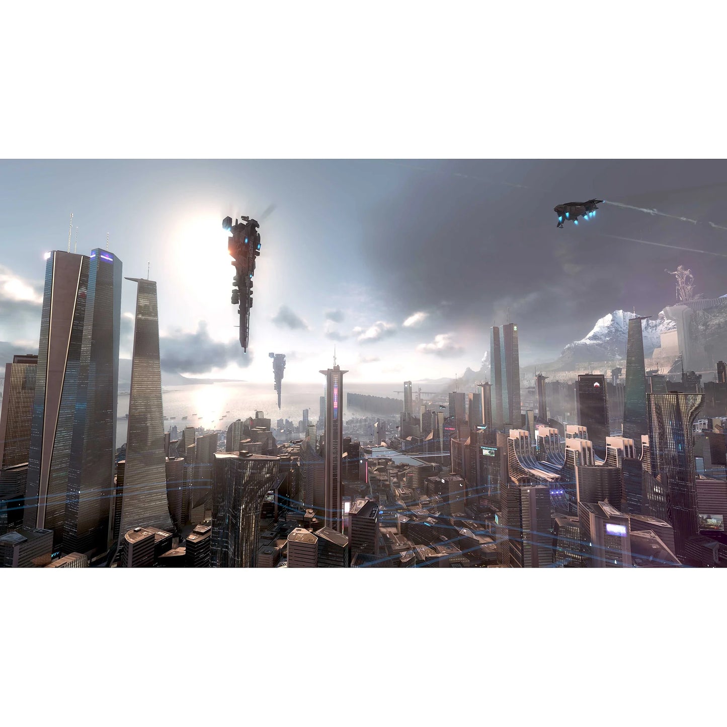 KILLZONE: SHADOW FALL~ Factory Sealed