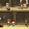 SCRIBBLENAUTS SHOWDOWN- Factory sealed