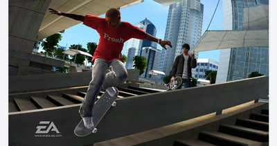 Skate 3~ Pre-Owned Xbox 360