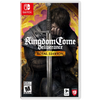 Kingdom Come: Deliverance Royal Edition~ Factory Sealed