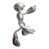 25th Anniversary Fugitoid Action Figure TMNT