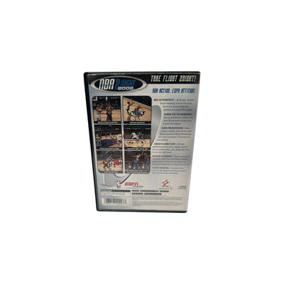 NBA 2 Night 2002~ CIB