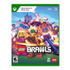LEGO BRAWLS~ Factory Sealed