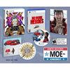 NO MORE HEROES III: DAY 1 EDITION BOX SET: FACTORY SEALED