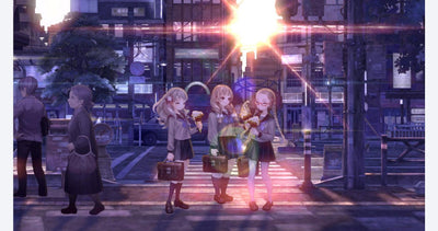 13 Sentinels: Aegis Rim~ Pre-Owned PS4