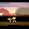 THE MAKING OF KARATEKA ~ Factory Sealed Import