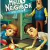 Hello Neighbor : Hide and Seek~ Factory Sealed