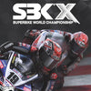 SBK X: Superbike World Championship~ Factory Sealed