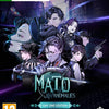 Mato Anomalies Day One Edition w/artbook ~Factory Sealed Import