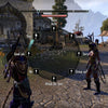 THE ELDER SCROLLS ONLINE : TAMRIEL UNLIMITED~ Factory Sealed w/explorer pack