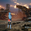 SWORD ART ONLINE :FATAL BULLET ~Factory Sealed