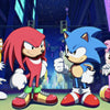 SONIC ORIGINS PLUS- Factory Sealed (Import Region Free)