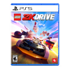 2K Drive Lego~ Factory Sealed