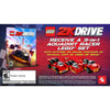 2K Drive Lego~ Factory Sealed