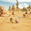 Sand Land~ Factory Sealed
