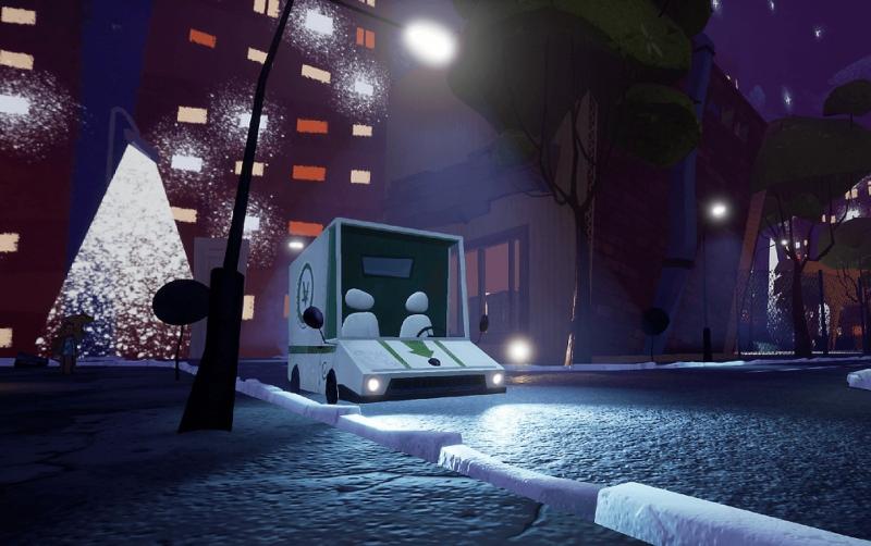 Hello Neighbor : Hide and Seek~ Factory Sealed