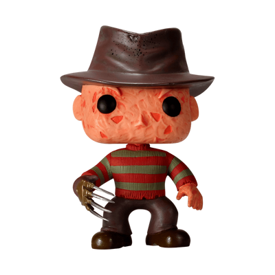 Freddy Krueger Nightmare on Elm Street #02 2023