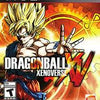 DRAGONBALL XV XENOVERSE~ Factory Sealed