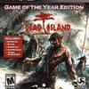 Dead Island GOTY Edition~ Pre-Owned PS3 CIB