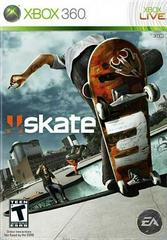 Skate 3~ Pre-Owned Xbox 360