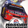 EA Sports Nascar Thunder 2002~ Pre-Owned PS2