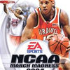 EA Sports NCAA March Madness~ Pre-Owned CIB PS2