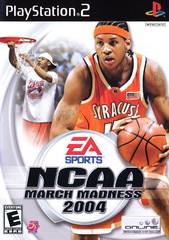 EA Sports NCAA March Madness~ Pre-Owned CIB PS2