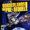 Borderlands The Pre-Sequel~ Pre-Owned PS3 CIB