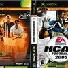EA Sports NCAA Football 2005/ Topspin Pre-Owned Xbox