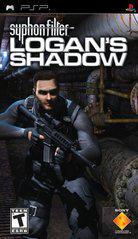 Syphon Filter Logan's Shadow~ Factory Sealed