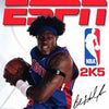 ESPN NBA 2K5~ Pre-Owned PS2 CIB