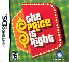 The Price is Right~ Pre-Owned Nintendo DS Loose