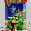 Castlevania~ Pre-Owned NES Loose