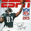 ESPN NFL 2K5~ Pre-Owned PS2