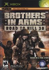 Brothers In Arms: Road to Hill 30~ Pre-Owned Xbox