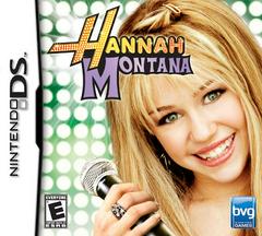 Hannah Montana~ Factory Sealed DS