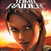 Laura Croft Tomb Raider Legend~ Pre-Owned PS2