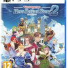 Valthirian Arc Hero School Story 2~ Factory Sealed import