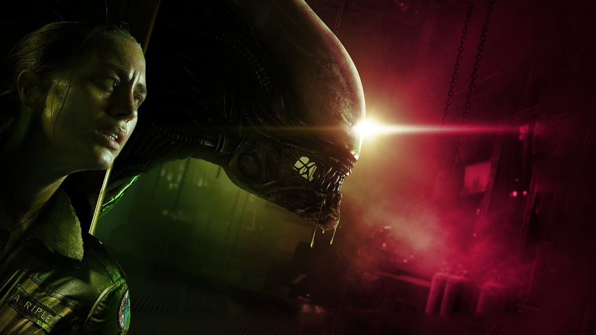 Alien Isolation Nostromo Edition~ Factory Sealed