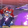 TRANSFORMERS DEVASTATION~ Factory Sealed USA version